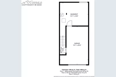 2430 Blazek Loop, Colorado Springs, CO 80918 - Photo 31