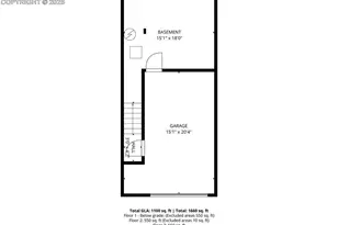 2430 Blazek Loop, Colorado Springs, CO 80918 - Photo 31