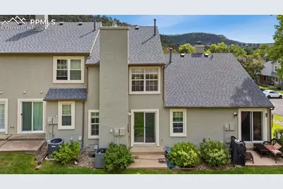 2430 Blazek Loop, Colorado Springs, CO 80918 - Photo 17