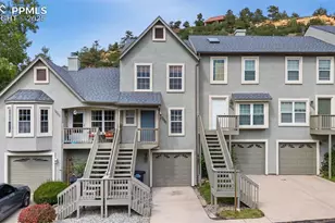 2430 Blazek Loop, Colorado Springs, CO 80918 - Photo 1