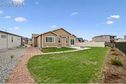 12846 Granite Ridge Drive, Peyton, CO 80831 - Photo 29