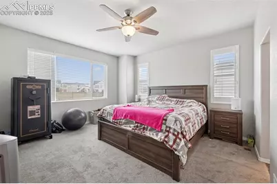 12846 Granite Ridge Drive, Peyton, CO 80831 - Photo 13