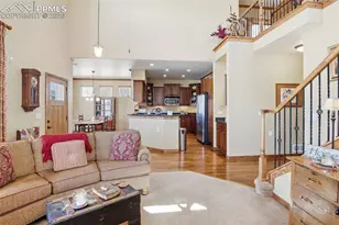 1404 Lewis Ridge View, Colorado Springs, CO 80907 - Photo 7