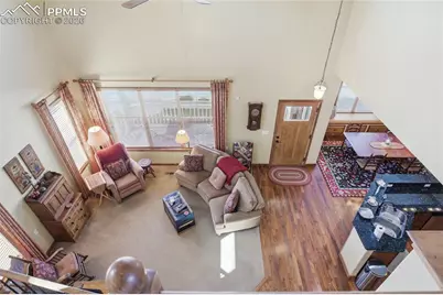 1404 Lewis Ridge View, Colorado Springs, CO 80907 - Photo 27