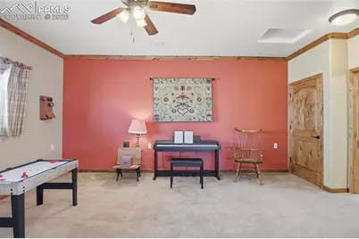 1404 Lewis Ridge View, Colorado Springs, CO 80907 - Photo 23