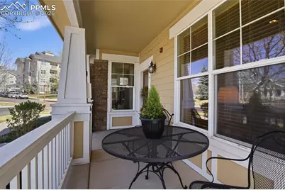1404 Lewis Ridge View, Colorado Springs, CO 80907 - Photo 3