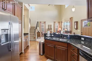 1404 Lewis Ridge View, Colorado Springs, CO 80907 - Photo 9