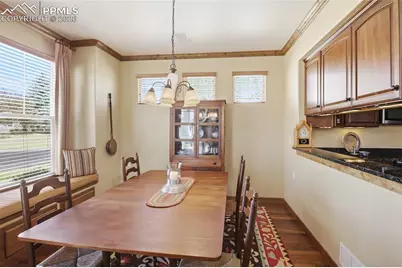 1404 Lewis Ridge View, Colorado Springs, CO 80907 - Photo 5