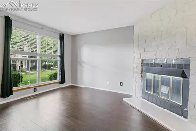 3457 Queen Anne Way, Colorado Springs, CO 80917 - Photo 3