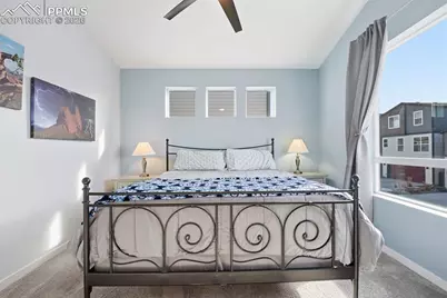 1336 Plentiful Drive, Colorado Springs, CO 80921 - Photo 19