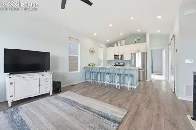 1336 Plentiful Drive, Colorado Springs, CO 80921 - Photo 13