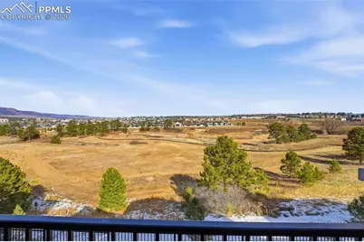 1336 Plentiful Drive, Colorado Springs, CO 80921 - Photo 9