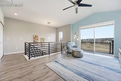 1336 Plentiful Drive, Colorado Springs, CO 80921 - Photo 7