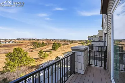 1336 Plentiful Drive, Colorado Springs, CO 80921 - Photo 11