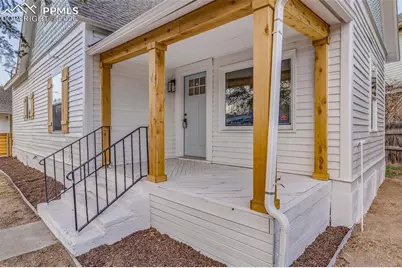 125 S Limit Street, Colorado Springs, CO 80905 - Photo 1