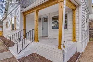 125 S Limit St, Colorado Springs, CO 80905 - Photo 1