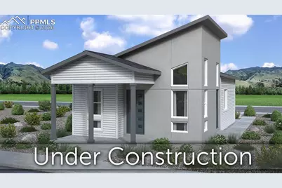 6330 Seasons Bay Drive, Colorado Springs, CO 80922 - Photo 1