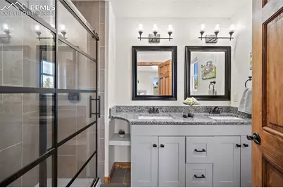 186 Empire Road, Florissant, CO 80816 - Photo 33