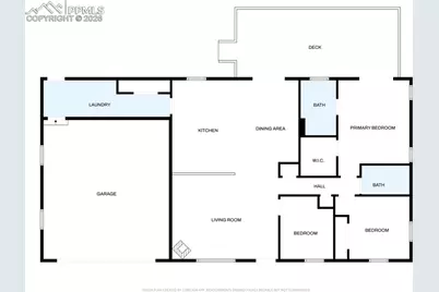 186 Empire Road, Florissant, CO 80816 - Photo 45