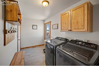 186 Empire Road, Florissant, CO 80816 - Photo 23