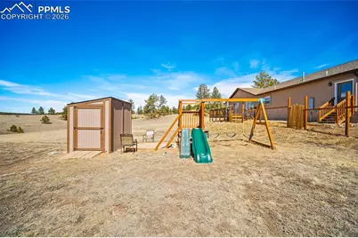 186 Empire Road, Florissant, CO 80816 - Photo 9