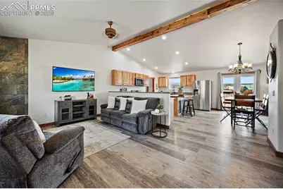 186 Empire Road, Florissant, CO 80816 - Photo 11