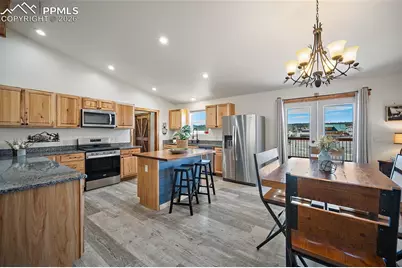 186 Empire Road, Florissant, CO 80816 - Photo 15