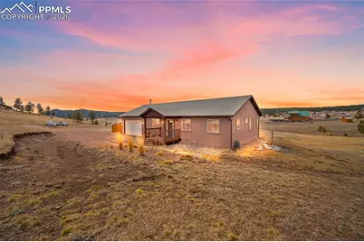 186 Empire Road, Florissant, CO 80816 - Photo 3