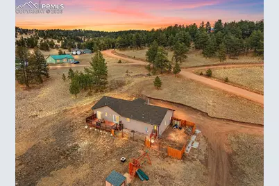 186 Empire Road, Florissant, CO 80816 - Photo 5