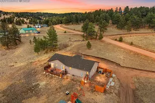 186 Empire Rd, Florissant, CO 80816 - Photo 5