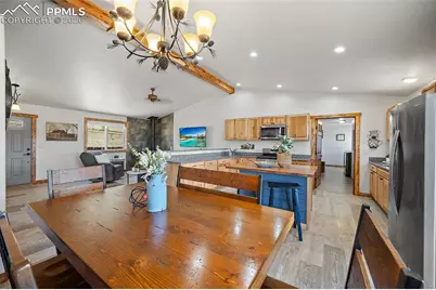 186 Empire Road, Florissant, CO 80816 - Photo 17