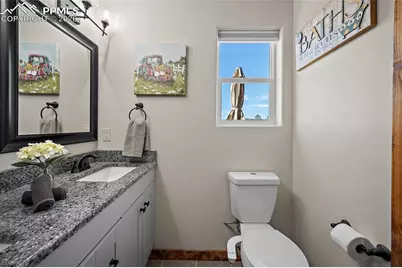 186 Empire Road, Florissant, CO 80816 - Photo 35