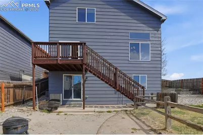 7675 Stormy Way, Colorado Springs, CO 80922 - Photo 41