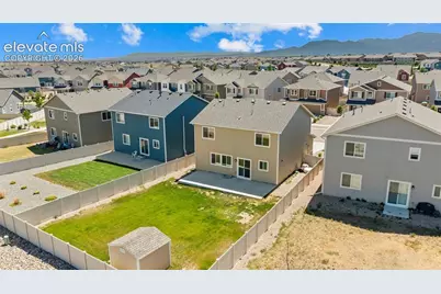 8150 Phyllite Drive, Colorado Springs, CO 80938 - Photo 35
