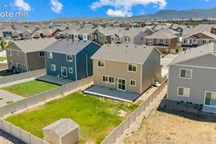 8150 Phyllite Dr, Colorado Springs, CO 80938 - Photo 35