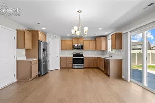 8150 Phyllite Dr, Colorado Springs, CO 80938 - Photo 9