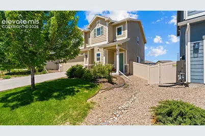 8150 Phyllite Drive, Colorado Springs, CO 80938 - Photo 3