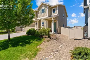 8150 Phyllite Dr, Colorado Springs, CO 80938 - Photo 3