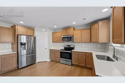 8150 Phyllite Drive, Colorado Springs, CO 80938 - Photo 11