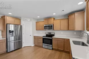 8150 Phyllite Dr, Colorado Springs, CO 80938 - Photo 11