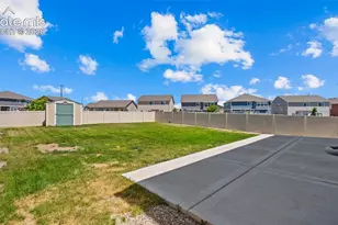 8150 Phyllite Dr, Colorado Springs, CO 80938 - Photo 29