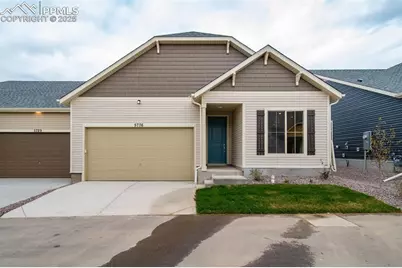 5776 Torrisdale View, Colorado Springs, CO 80927 - Photo 1