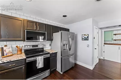 1526 Chutney Court, Colorado Springs, CO 80907 - Photo 9