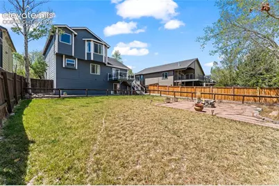 1526 Chutney Court, Colorado Springs, CO 80907 - Photo 35