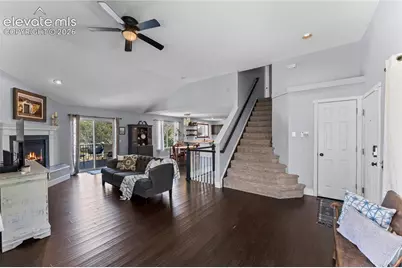 1526 Chutney Court, Colorado Springs, CO 80907 - Photo 3