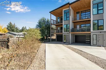 2260 Glenn Street, Colorado Springs, CO 80904 - Photo 1