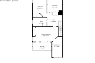 2260 Glenn St, Colorado Springs, CO 80904 - Photo 45