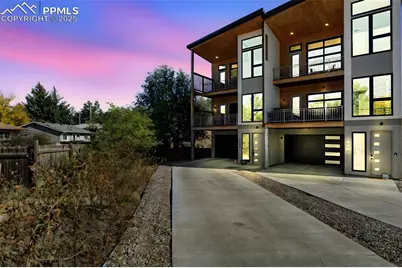 2260 Glenn Street, Colorado Springs, CO 80904 - Photo 3