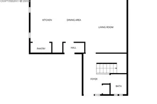 9085 Pacific Crest Dr, Colorado Springs, CO 80927 - Photo 31