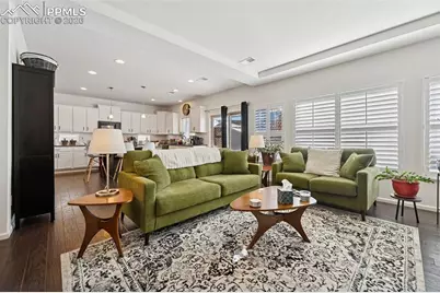 9085 Pacific Crest Drive, Colorado Springs, CO 80927 - Photo 7